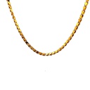 Damen Halskette Aleppo 585k-Gold